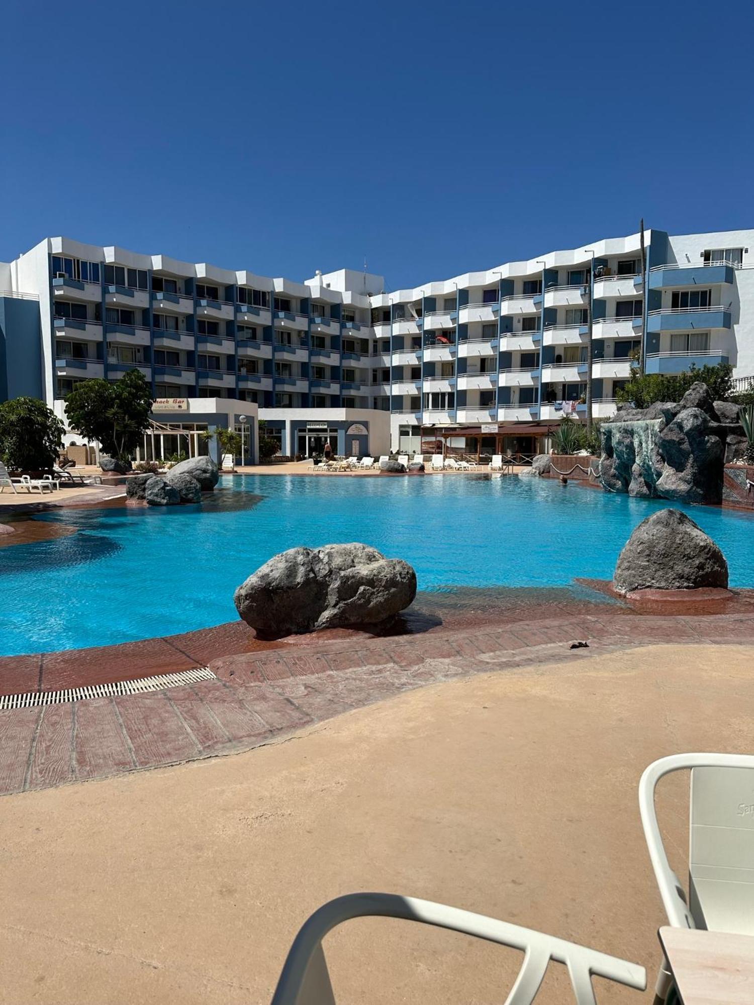 Dreams Vacation Tenerife Cid San Miguel de Abona Exterior photo